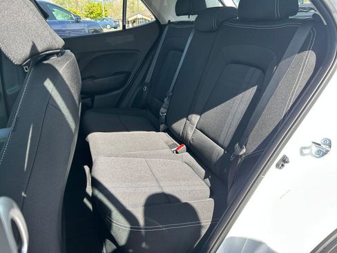 New 2026 Hyundai Venue SEL image 24