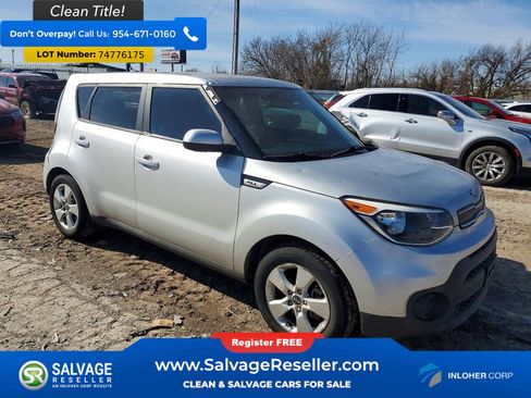 Used 2018 Kia Soul image 5