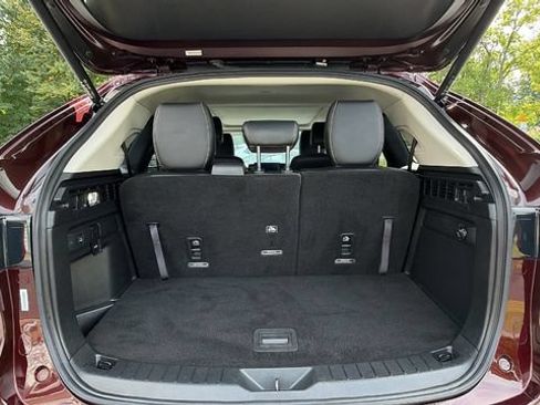 Used 2024 MAZDA CX-90 Plug-In Hybrid w/ Premium Pkg AWD/4WD image 16
