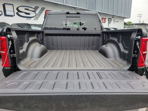 New 2026 RAM 1500 RHO AWD/4WD image 22