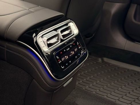 New 2026 Mercedes-Benz S 580 4MATIC Sedan image 24