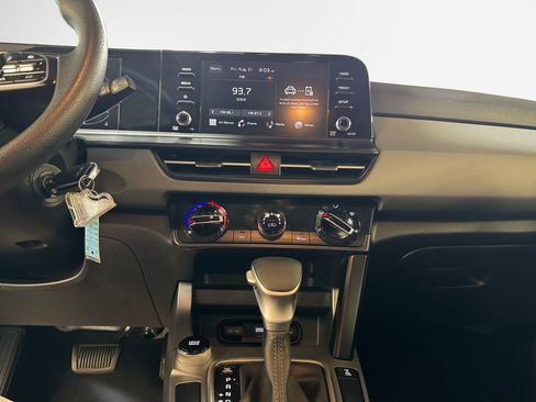 Certified 2024 Kia Seltos LX AWD/4WD image 22