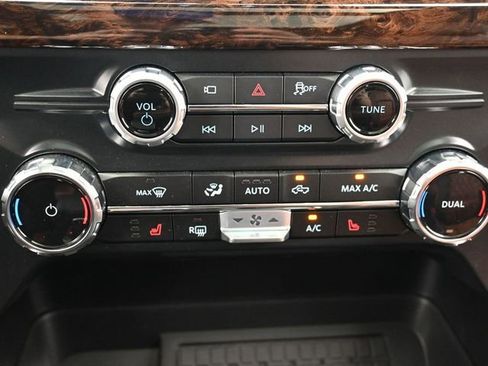 New 2025 Ford F150 XLT w/ Equipment Group 303A High image 24