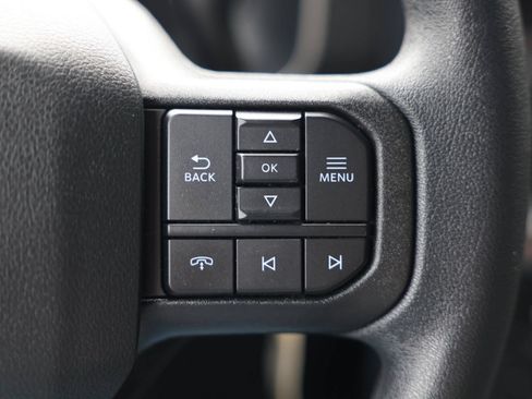 Used 2022 Ford F150 XL w/ STX Black Appearance Package AWD/4WD image 16
