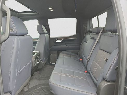 Used 2023 Chevrolet Silverado 1500 High Country w/ High Country Premium Package image 16