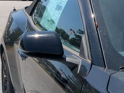 New 2025 Ford Mustang GT Premium w/ GT Performance Package image 12