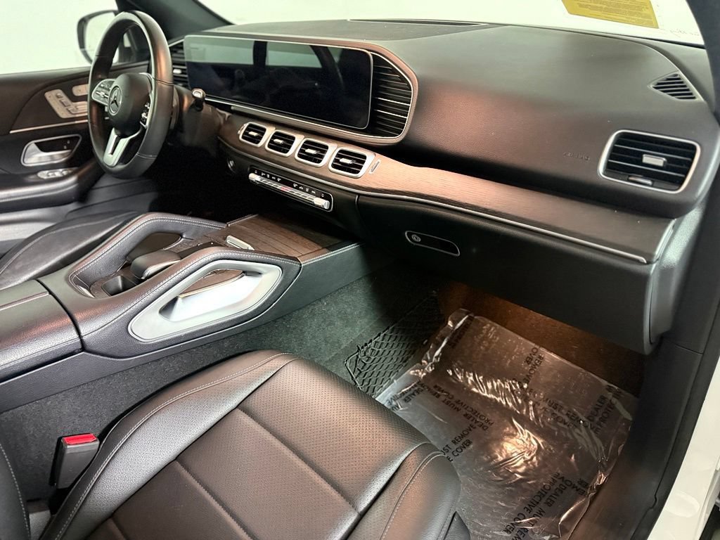 Used 2021 Mercedes-Benz GLE 350 4MATIC image 26