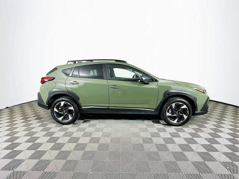 Certified 2026 Subaru Crosstrek 2.5i Limited AWD/4WD image 11
