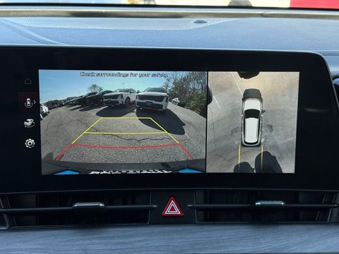 Certified 2023 Kia Sportage X-Pro Prestige image 39