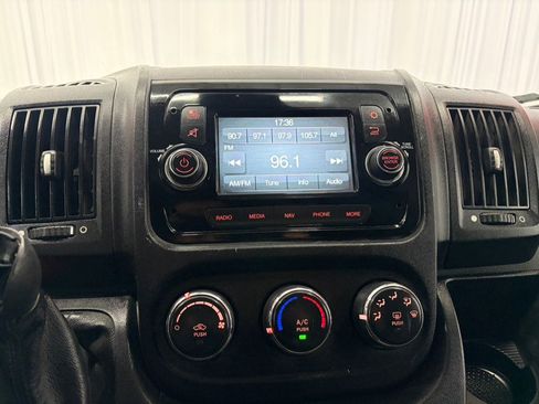 Used 2017 RAM ProMaster 2500 FWD image 26