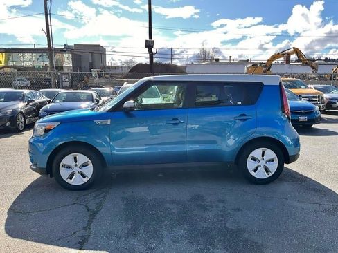 Used 2016 Kia Soul EV image 5