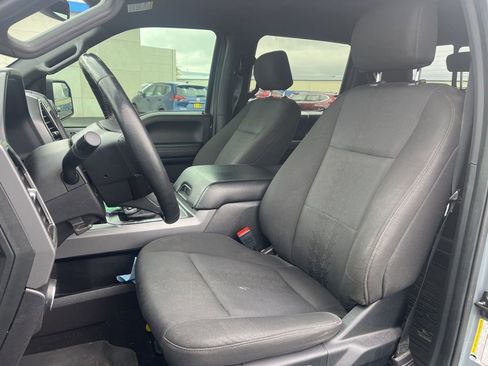 Used 2019 Ford F150 XLT w/ Equipment Group 302A Luxury image 10