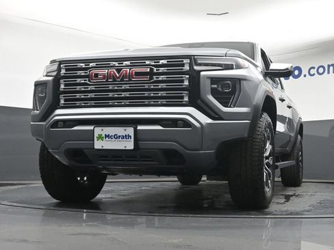 New 2026 GMC Canyon Denali AWD/4WD image 7