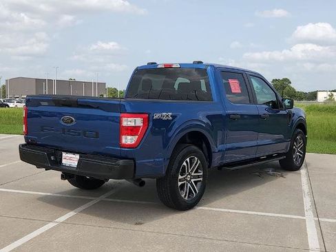 Used 2023 Ford F150 XL RWD image 5