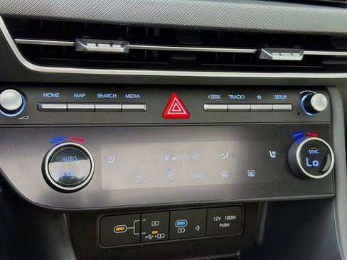 Used 2025 Hyundai Sonata SEL FWD image 20