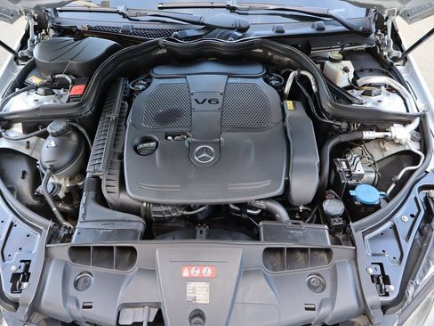 Used 2013 Mercedes-Benz E 350 Cabriolet image 46