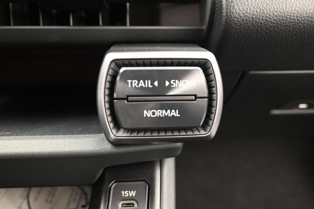 Certified 2026 Toyota RAV4 AWD Plug-in Hybrid image 22