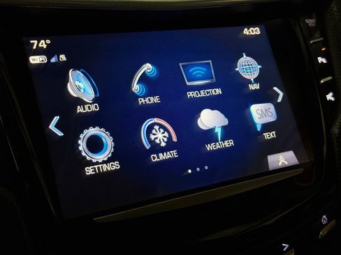 Used 2017 Cadillac XTS Luxury w/ Driver Awareness Package FWD image 63