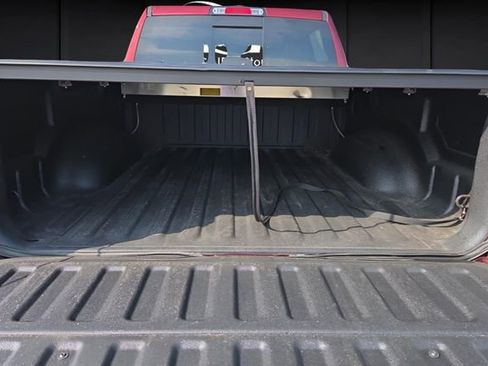 Used 2023 RAM 1500 Laramie image 15