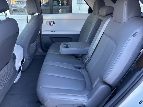 New 2025 Hyundai Ioniq 5 SEL image 9