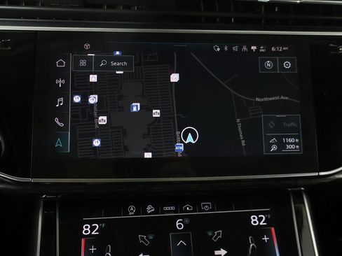 Used 2021 Audi Q7 2.0T Premium w/ Convenience Package image 50