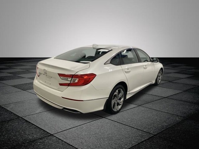 Used 2020 Honda Accord EX-L image 7
