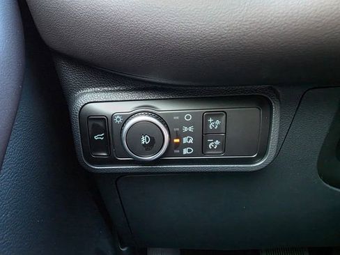 New 2026 Ford Explorer Platinum w/ LUX Leather Package image 22