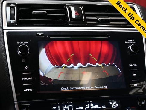 Used 2018 Subaru Outback 2.5i Limited image 4