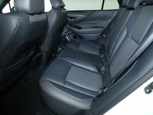 Certified 2022 Subaru Outback Wilderness image 14