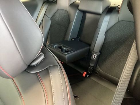 New 2026 Dodge Charger Scat Pack w/ Blacktop Package image 9