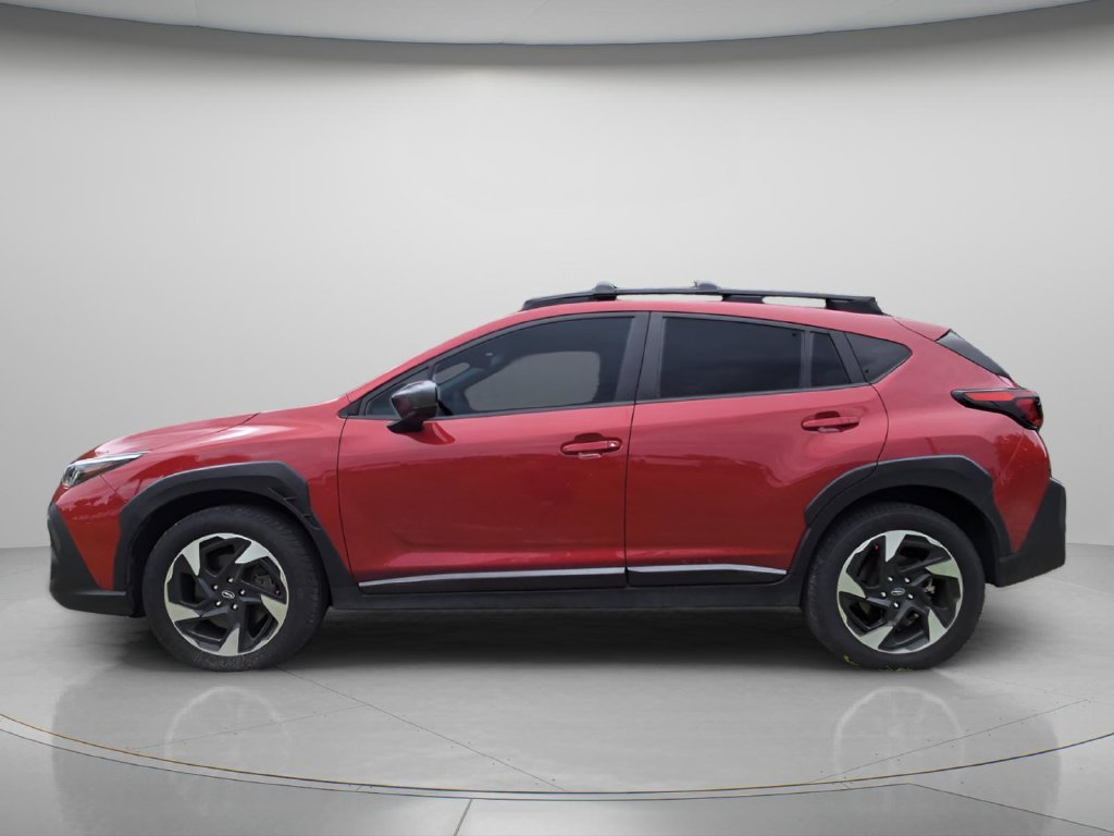 Used 2024 Subaru Crosstrek 2.5i Limited AWD/4WD image 4