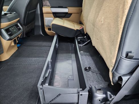 Used 2023 Ford F250 Lariat w/ Sport Appearance Package image 42