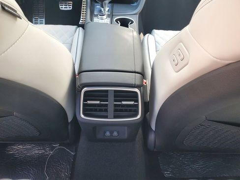 New 2025 Genesis G70 3.3T Advanced w/ Sport Prestige Package image 6