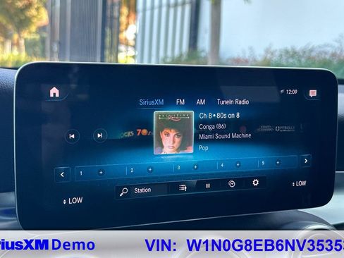 Used 2022 Mercedes-Benz GLC 300 4MATIC image 28