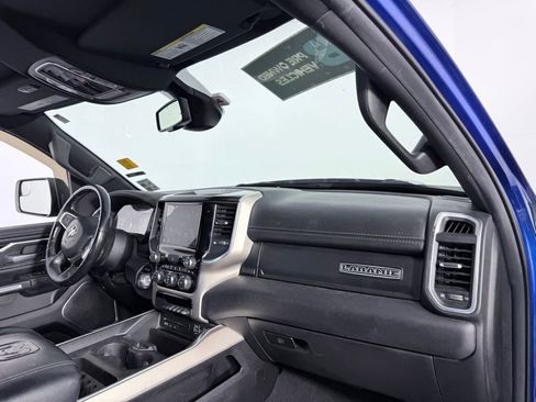 Used 2019 RAM 1500 Laramie w/ Sport Appearance Package image 25
