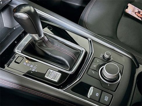 Used 2022 MAZDA CX-5 AWD 2.5 Turbo image 19