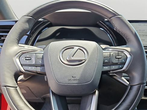 Used 2025 Lexus RX 350 Premium AWD/4WD image 20