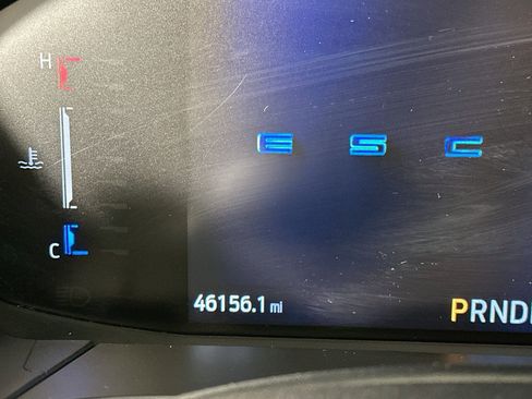 Used 2024 Ford Escape Active FWD image 19