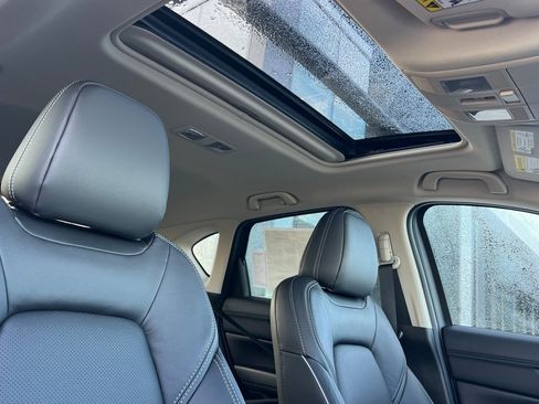 New 2025 MAZDA CX-5 AWD 2.5 S image 14