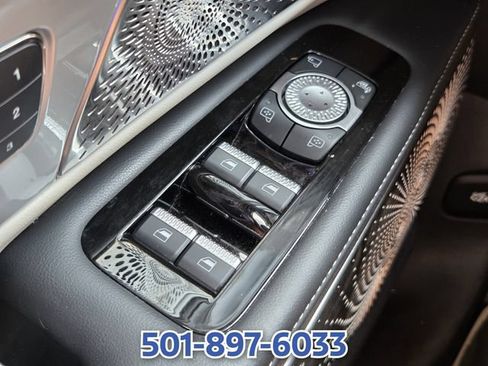 Certified 2024 Lincoln Nautilus Reserve w/ Equipment Group 203A AWD/4WD image 27