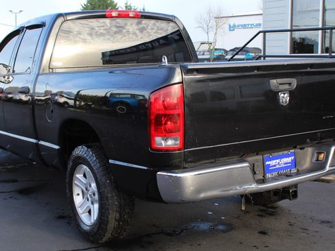 Used 2006 Dodge Ram 1500 Truck SLT image 4