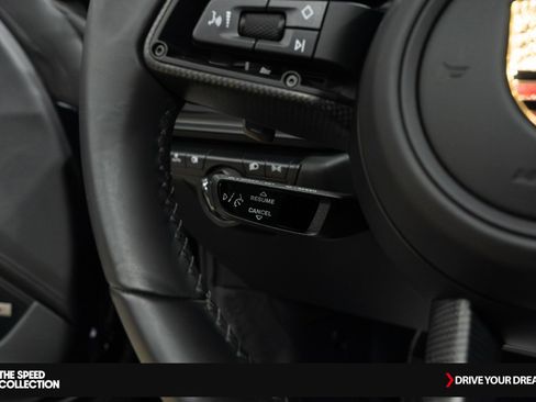 Used 2024 Porsche 911 Targa 4 GTS image 33