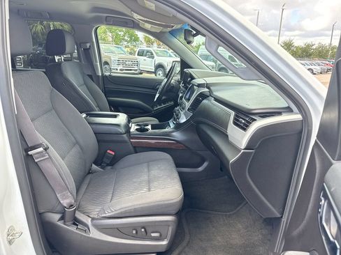 Used 2016 GMC Yukon SLE w/ Convenience Package RWD image 26