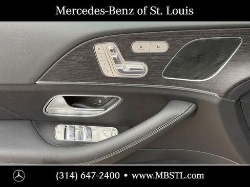 New 2026 Mercedes-Benz GLE 350 4MATIC image 11