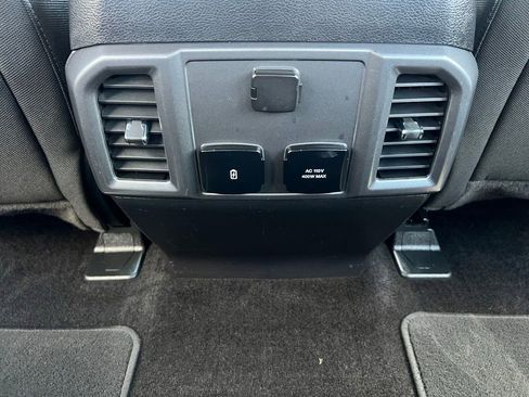 Used 2018 Ford F150 XLT w/ Equipment Group 302A Luxury AWD/4WD image 24