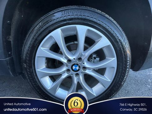 Used 2016 BMW X5 xDrive35i image 22