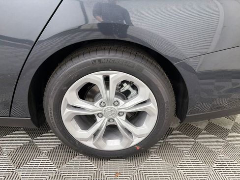 New 2026 Honda Accord LX image 19