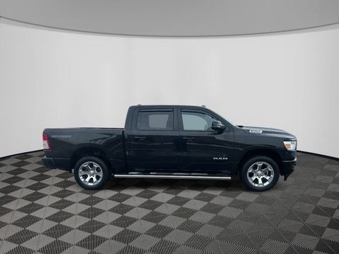 Used 2023 RAM 1500 Big Horn image 4