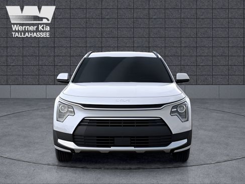 New 2026 Kia Niro EX FWD image 2