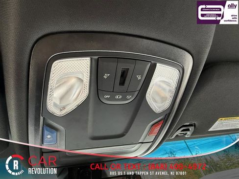 Used 2024 RAM 3500 Big Horn AWD/4WD image 35